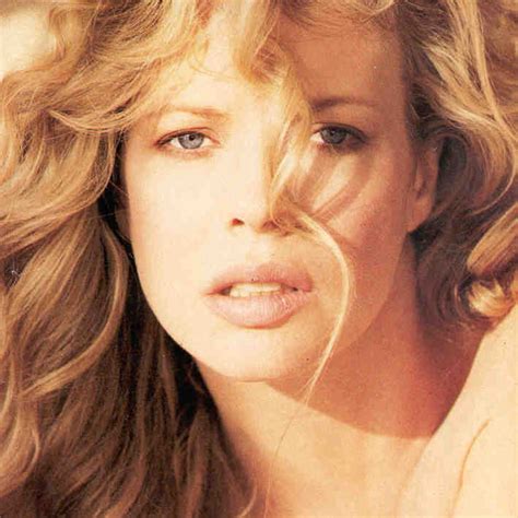 Kim Basinger Nude Compilation